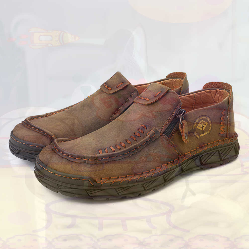 Office Tech Setup - Sepatu Kets Terbaik Berkendara Angka Kecil