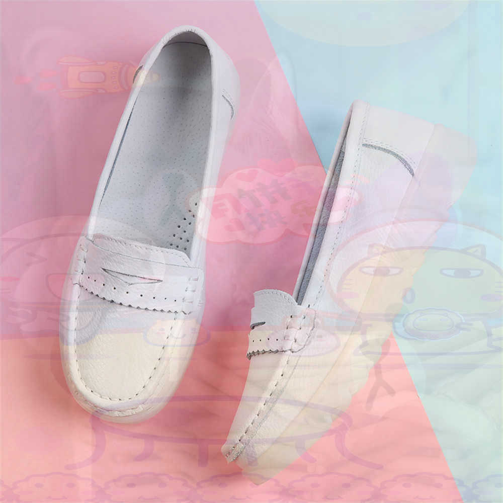 Moccasin Mengemudi Sepatu Rema - Office Tech Setup ulasan dan harga
