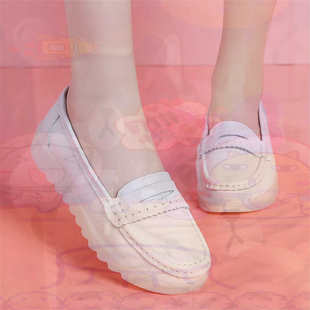 Moccasin Mengemudi Sepatu Rema - Office Tech Setup ulasan dan harga