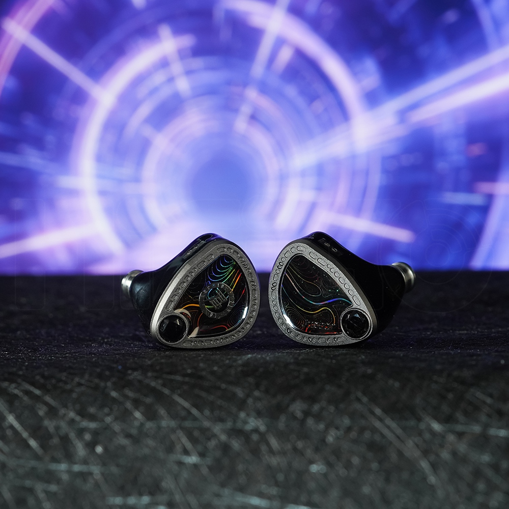Juzear Light Shuttle HiFi In-e - Office Tech Essentials ulasan dan harga