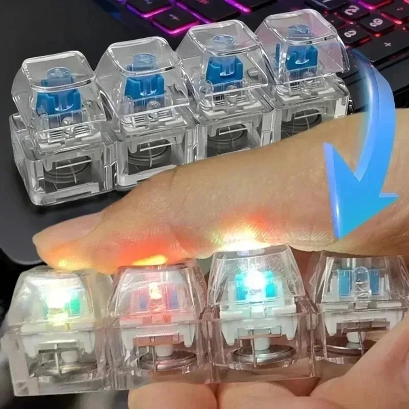Gantungan Kunci Keyboard Pengh - Home Office Tech Gadgets ulasan dan harga