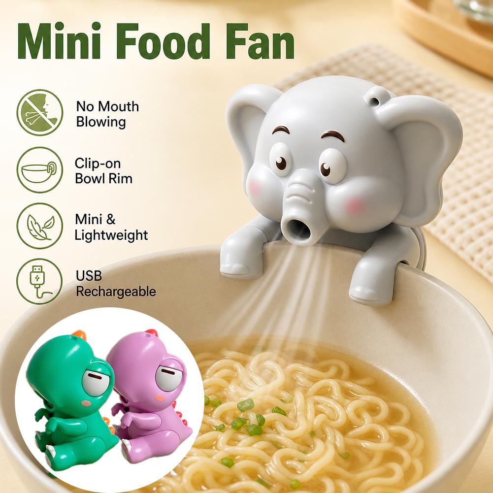 Kipas Pendingin Minuman Portab - Home Office Tech Gadgets ulasan dan harga
