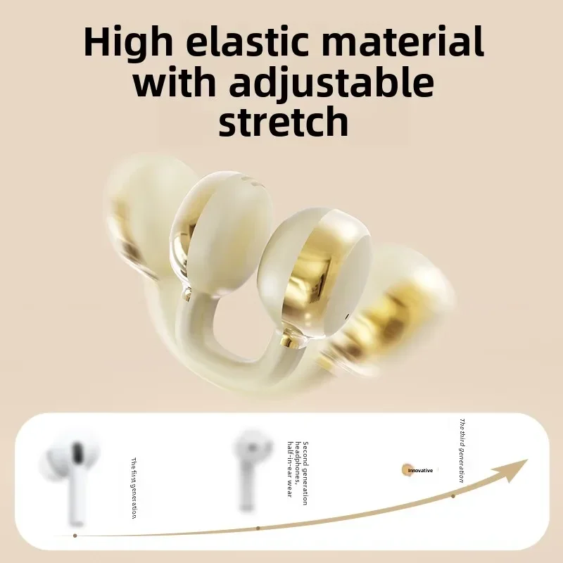 Earbud Bluetooth TWS Fone, Ear - Office Tech Essentials ulasan dan harga