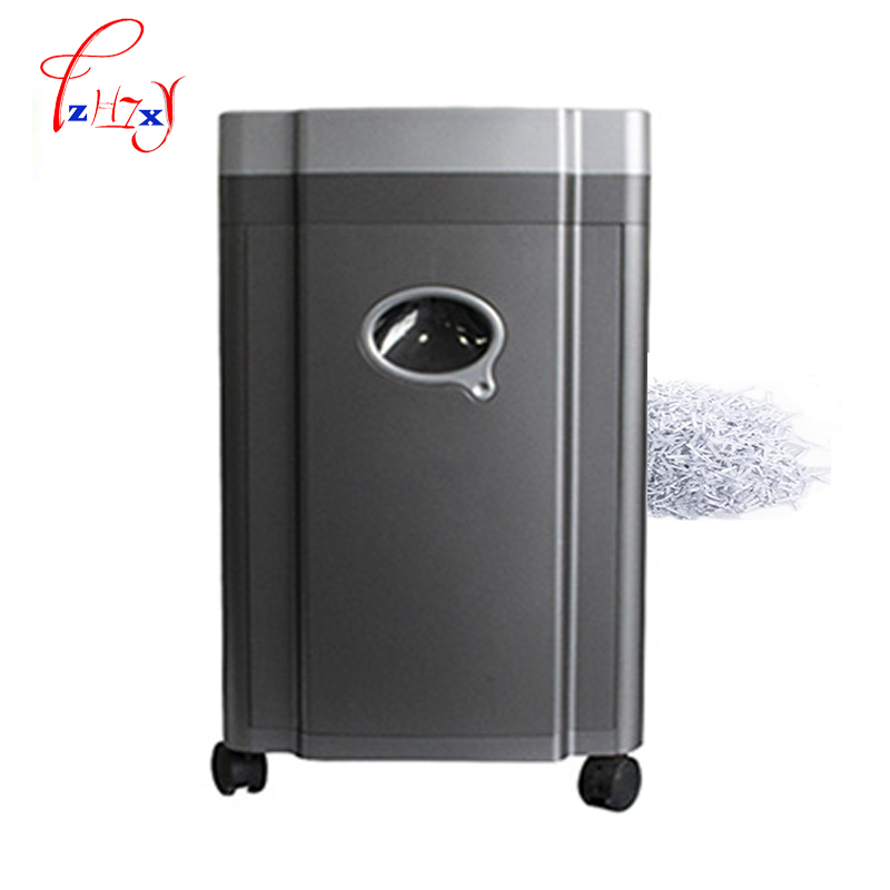 30L Mesin Penghancur Kertas Li - Paper Cutting Guillotine ulasan dan harga