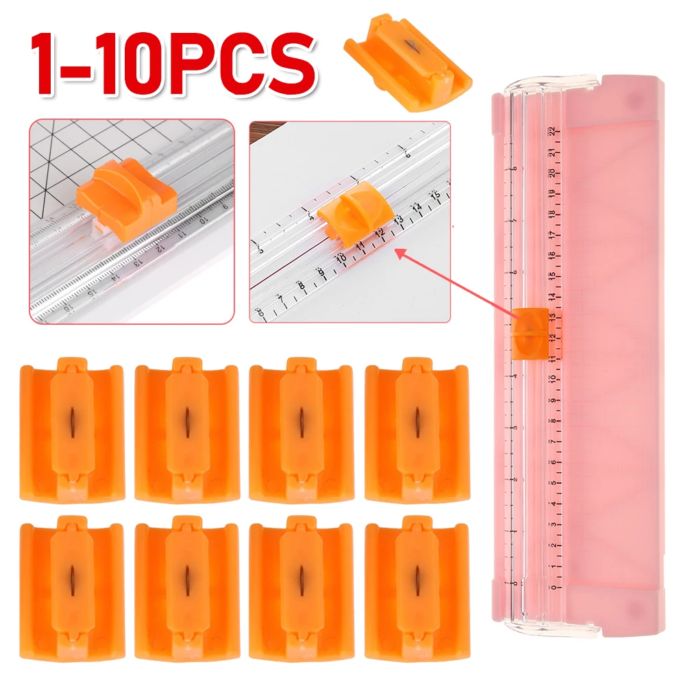Pemotong kertas A4/A5 pisau pe - Paper Cutting Guillotine ulasan dan harga