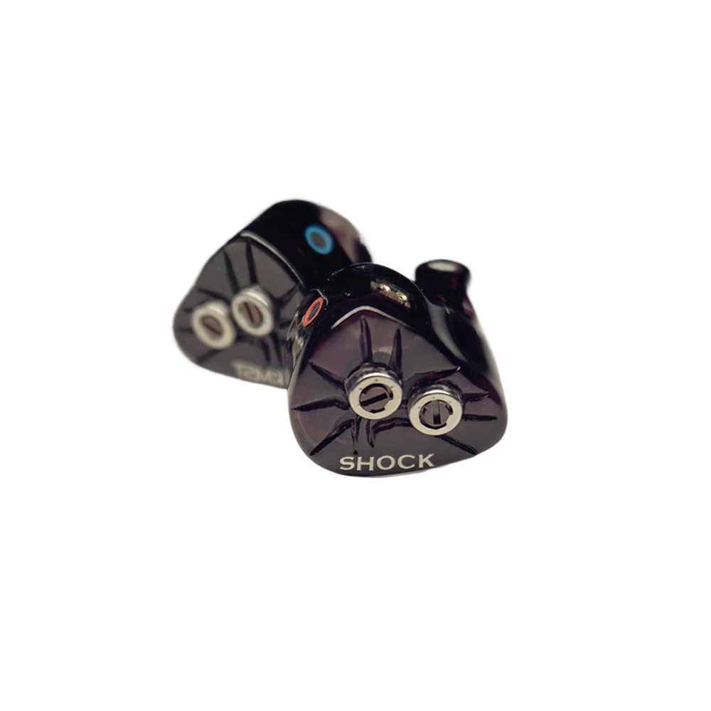 TANSIO MIRAI TSMR SHOCK 2DD +  - Office Tech Essentials ulasan dan harga