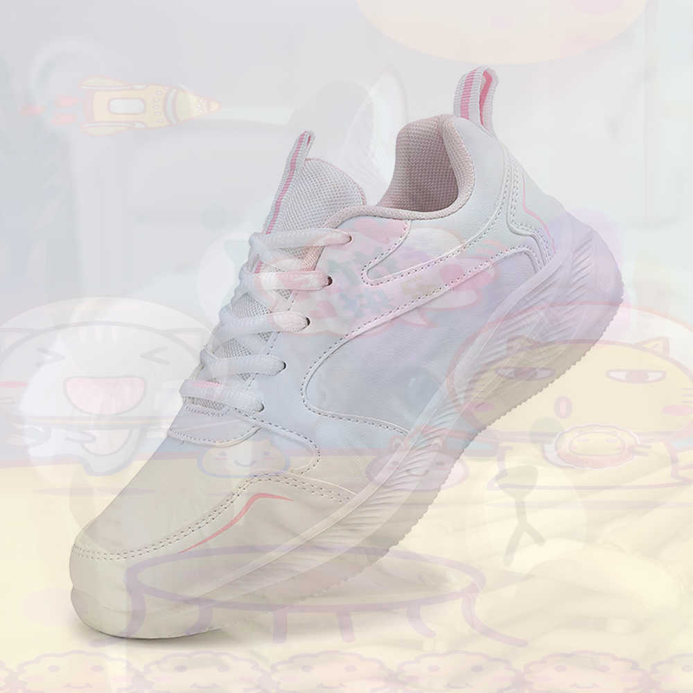 35-40 Nomor 42 Sepatu Keren un - Office Tech Setup ulasan dan harga