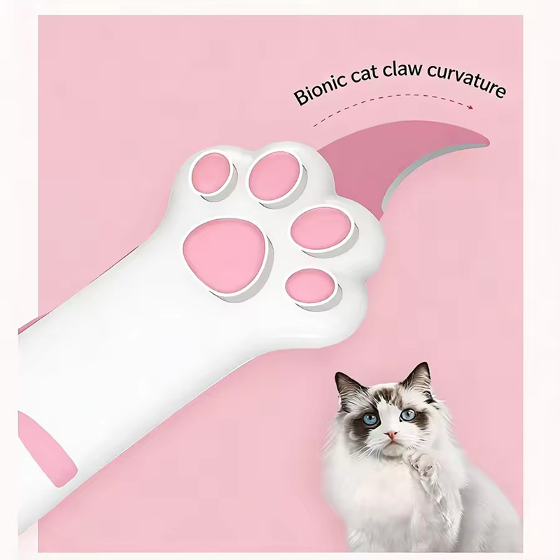 Pisau Serbaguna Cakar Kucing L - Home Office Tech Gadgets ulasan dan harga