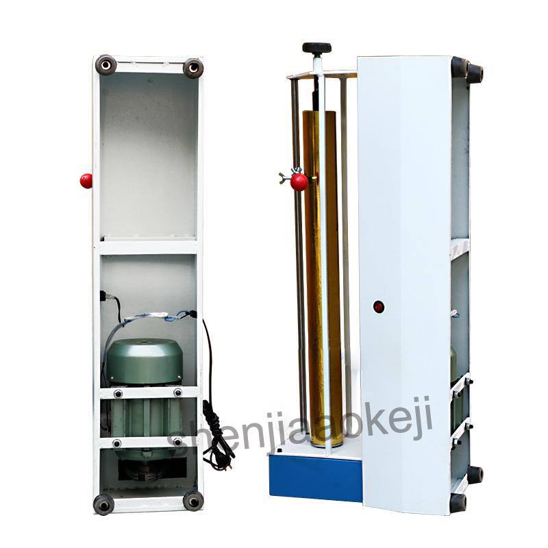 Mesin Pemotong Kertas Foil Ele - Paper Cutting Guillotine ulasan dan harga