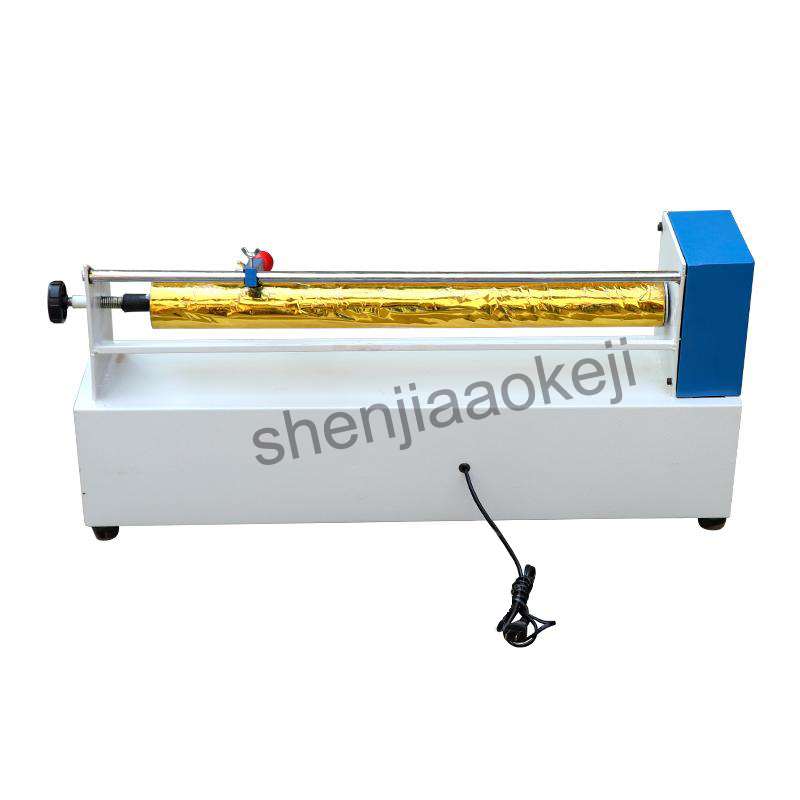 Mesin Pemotong Kertas Foil Ele - Paper Cutting Guillotine ulasan dan harga