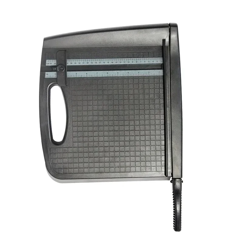 Peningkatan Baru 220V Pemotong - Paper Cutting Guillotine ulasan dan harga