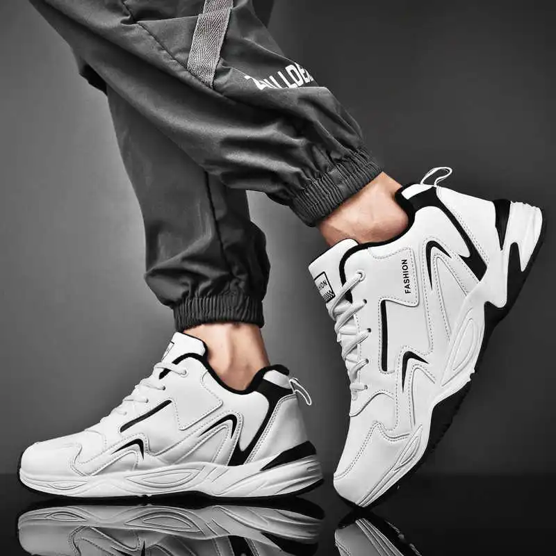 Sepatu kets olahraga untuk pri - Office Tech Setup ulasan dan harga