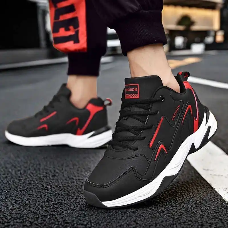 Sepatu kets olahraga untuk pri - Office Tech Setup ulasan dan harga