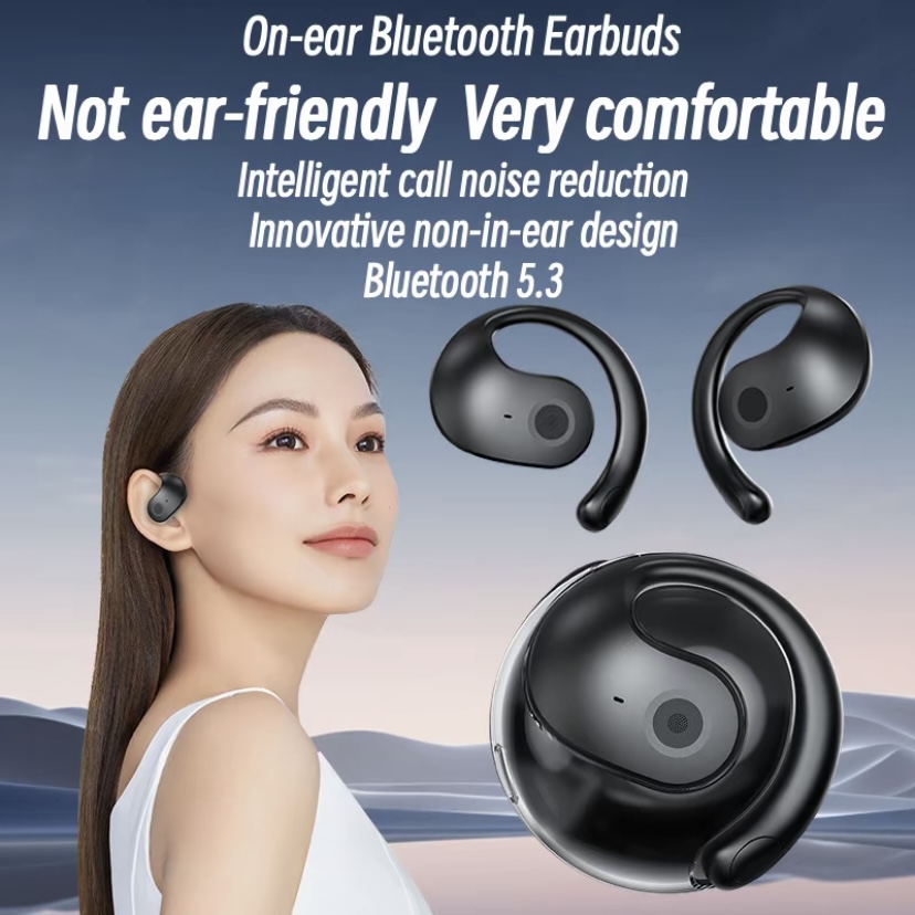 OWS BY01 Speaker Mini HiFi Kua - Office Tech Essentials ulasan dan harga