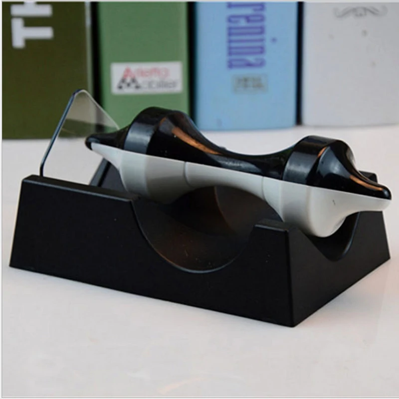 Mainan Meja Spinner Levitasi M - Home Office Tech Gadgets ulasan dan harga