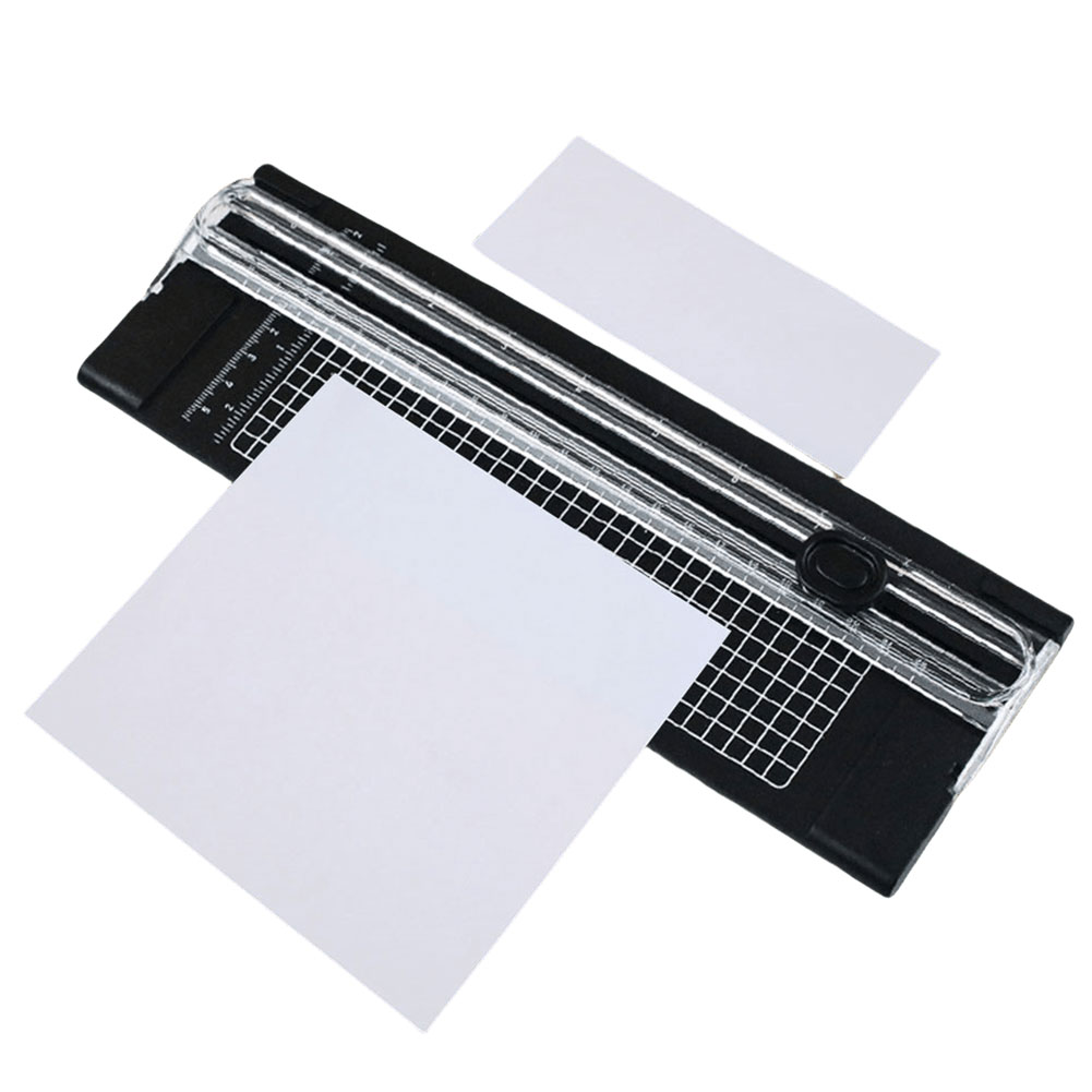 Pemangkas Buku Tempel dengan P - Paper Cutting Guillotine ulasan dan harga